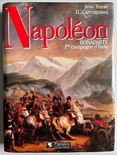 Napoleon 1ere campagne d'occasion  Nogent-sur-Marne