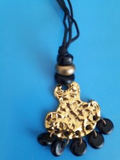 Jacky collier vintage d'occasion  Strasbourg-