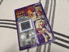 NINTENDO GAME BOY LIGHT FAMITSU LIMITED EDITION(MINT) LIKE NEW comprar usado  Enviando para Brazil