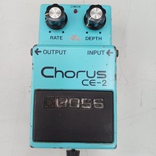 Effettore boss 482227 usato  Spedire a Italy