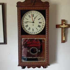 Huge vintage dr. for sale  Bedford