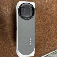 Vankyo performance v630 for sale  BASINGSTOKE