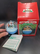 1988 hallmark keepsake for sale  Malone