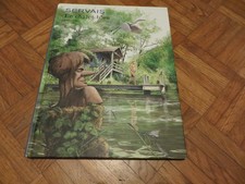 Servais chalet bleu d'occasion Servais chalet bleu d'occasion  Sennecey-le-Grand