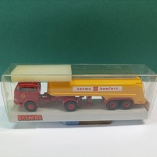 Brekina modell 84109 gebraucht kaufen Brekina modell 84109 gebraucht kaufen  Abentheuer, Leisen, Schwollen