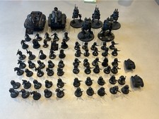 Warhammer 40k imperial for sale  Concord