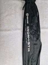Akios iron stik for sale  COVENTRY