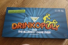 2020 drinkopoly adult for sale  GREAT YARMOUTH