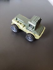Matchbox jurassic mercedes for sale  SCUNTHORPE