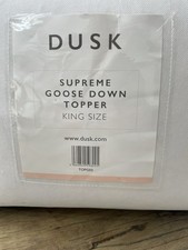 kingsize mattress topper for sale kingsize mattress topper for sale BANBURY