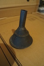 Vintage metal oil for sale  CARNFORTH