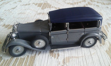 Modellauto paul model gebraucht kaufen  Extertal