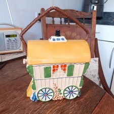 Coronetware traveller gypsy for sale  YORK