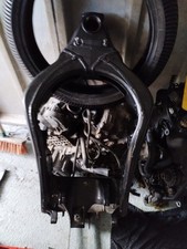 Kawasaki 2006 zx10r for sale  CHESTERFIELD