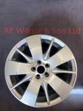 rover 75 alloys for sale  WOTTON-UNDER-EDGE