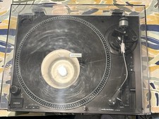 Audio technica lp120xbt for sale  BROMLEY