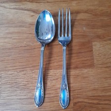 Set child fork for sale  FORTROSE