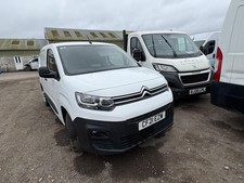 2021 citroen berlingo for sale  SOLIHULL