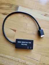 Ps2 hdmi konverter gebraucht kaufen  Burkardroth