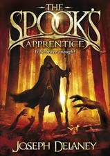 Spooks apprentice book for sale  UK