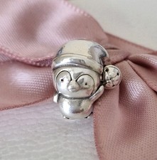 Pandora penguin charm for sale  LEICESTER
