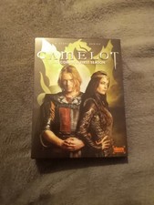 Camelot The Complete First Season Dvd comprar usado  Enviando para Brazil