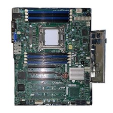 Supermicro x9sri intel gebraucht kaufen  Braunschweig