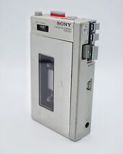 Sony walkman cassette gebraucht kaufen  Frankfurt am Main