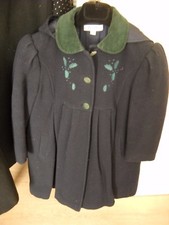 Manteau fille laine d'occasion Manteau fille laine d'occasion  Pougues-les-Eaux