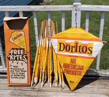 Lot vintage flier for sale  Pierceton