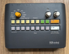 Korg rythm mini gebraucht kaufen  Warendorf