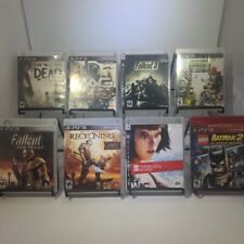 Lot ps3 video for sale  Saint Cloud