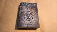 C.j. sansom cuore usato  Villarbasse