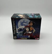 Ps1 lunar eternal gebraucht kaufen  Trittau