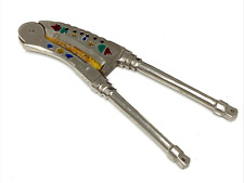 Metal nut cracker for sale  BIRMINGHAM