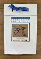 Dmc creative collection d'occasion  Expédié en Belgium