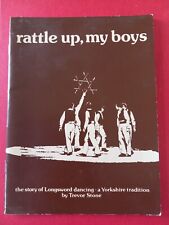 Rattle boys story for sale  BINGLEY