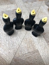 Four blackbird pie for sale  BEXHILL-ON-SEA