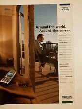 Nokia 6310 vintage d'occasion  Orleans-