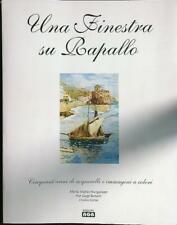 Una finestra rapallo usato  Italia