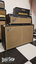 Fender bandmaster blackface usato  Potenza
