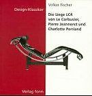 Liege lc4 corbusier gebraucht kaufen  Berlin