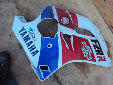 Yamaha fzr250 fairing for sale  ASHBOURNE
