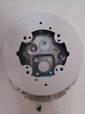 Legrand - Caixa de ventilador circular de metal, branca -BW4F comprar usado  Enviando para Brazil