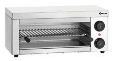 Bartscher salamander grill gebraucht kaufen  Löhne