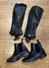 Harry hall black for sale  LONDON