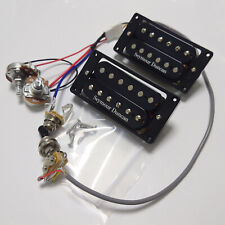Guitar humbucker pickup usato  Spedire a Italy