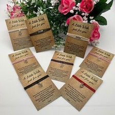 Little wish charm for sale  ATTLEBOROUGH