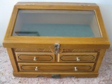 Jewelry storage display for sale  Gardiner