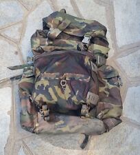 Zaino alpino militare usato  Villarbasse
